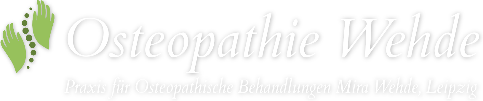 Praxis für Osteopathische Behandlungen Mira Wehde, Leipzig